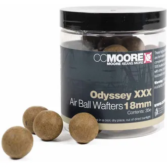 CCMoore Odyssey XXX Air Ball Wafters 18 mm