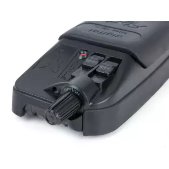 FOX RX+ Receiver