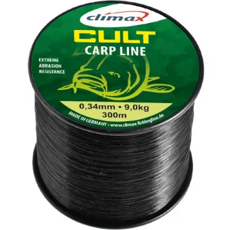 Climax Cult Carp Line - 970 m - 0,34 mm