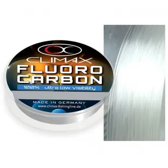 Climax Fluorocarbon 25 m 0,20 mm 3,4 kg