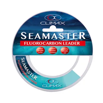 Climax Seamaster Fluorocarbon Leader 50 m 0,60 mm
