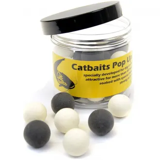 Catbaits Pop Ups 18 mm