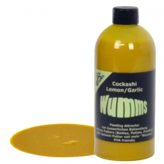Cockbaits Wumms Liquid Cockashi 500 ml