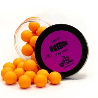 Cockbaits Wumms Pop Ups 16 mm