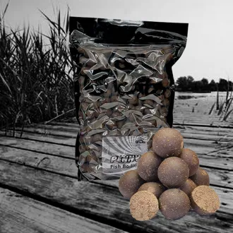 Cockbaits Penny Fish Boilies 2 kg 35 mm