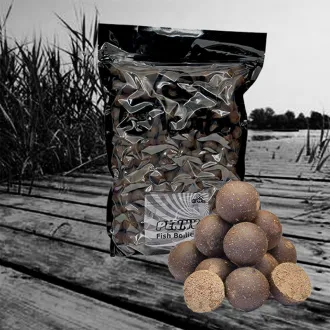 Cockbaits Penny Fish Boilies 2 kg 17 mm