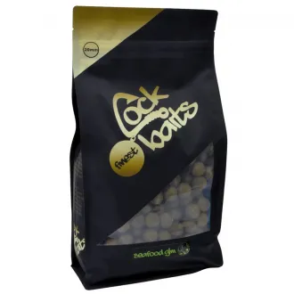 Cockbaits Seafood GLM Boilies 2 kg 17 mm