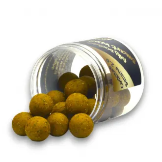 Cockbaits FSS Hooker Cockita 2.0 100 g 24 mm