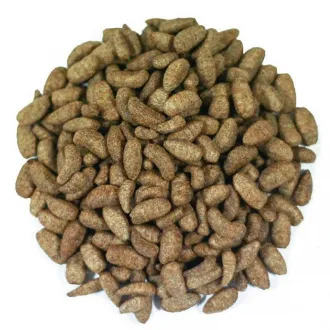Coppens Native Pellets 2 kg im Eimer - 4 mm