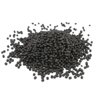 Coppens Premium Halibut Pellets 5 kg ohne Loch 14 mm
