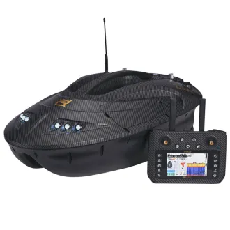 Carp Royal Duke Pro+ Futterboot