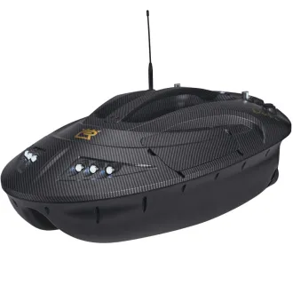 Carp Royal Duke Pro+ Futterboot
