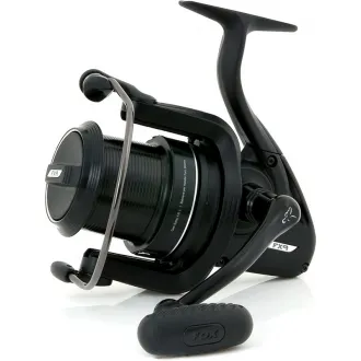 FOX FX9 Reel No Spare Spool Inc