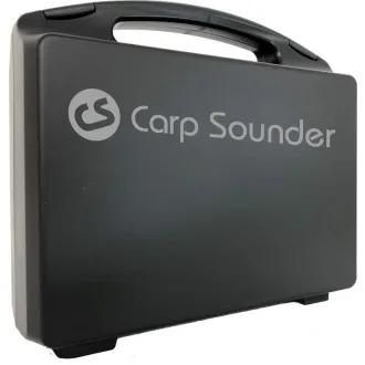 Carp Sounder AGEone Transportkoffer