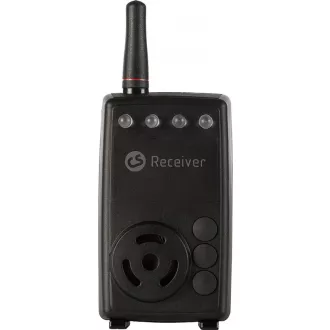 Carp Sounder CS Receiver Digitaler Funkempfänger