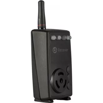 Carp Sounder CS Receiver Digitaler Funkempfänger