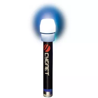 Cygnet Spot Marker Blue