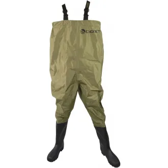 Cygnet Chest Waders - Size 10