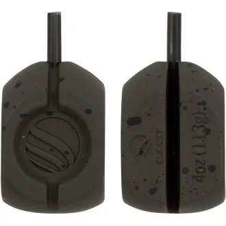 Cygnet Square Pear QC Inline Lead