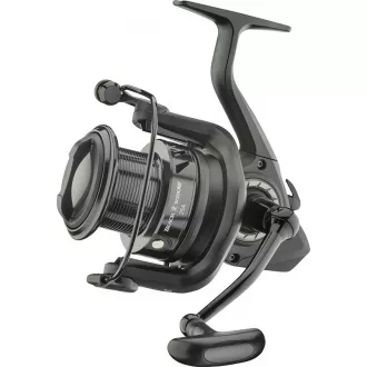 DAIWA Black Widow 25 A