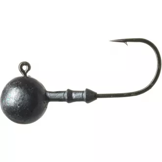 DAIWA Prorex Mini Jig Head Clear Glitter - 6 - 1 g