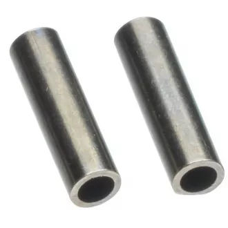 DAIWA Prorex Single Crimps - 0,84 mm