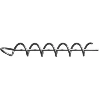 DAIWA Prorex Screw-In Schraubspirale - 5 cm
