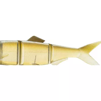 DAIWA Prorex Hybrid Swimbait 18 cm Spare Tail - Ghost Ayu