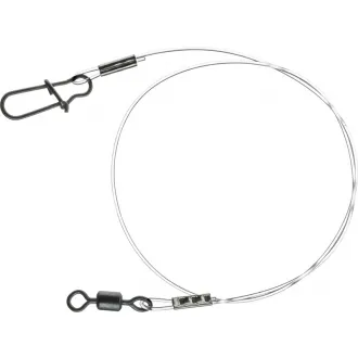 DAIWA Prorex Fluorocarbon Leader - 30 cm - 22 kg