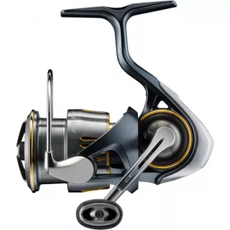 DAIWA 23 Airity LT PC 2500-H