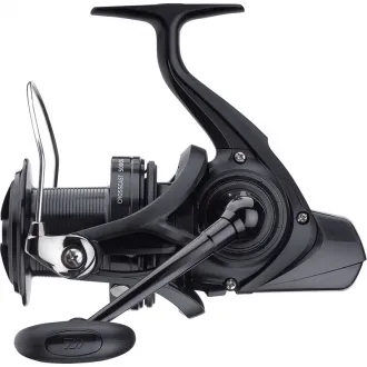 DAIWA 20 Crosscast 35 SCW 5000LD QD
