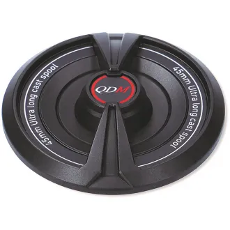 DAIWA QDM Bremsknopf