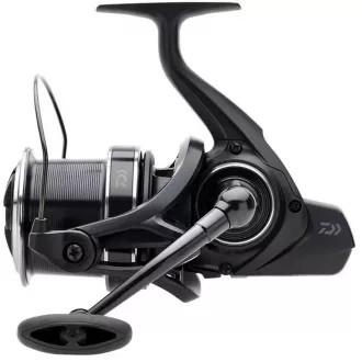 DAIWA 23 Emblem 35 SCW QD