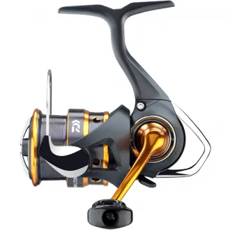 DAIWA 24 Iprimi LT 2000S-P