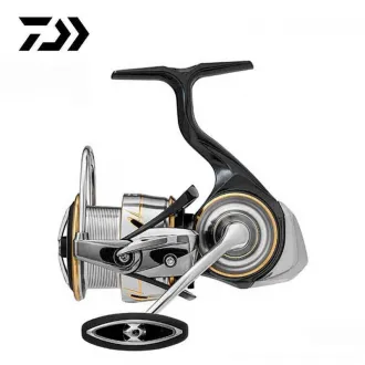 DAIWA 20 Luvias LT3000D-C