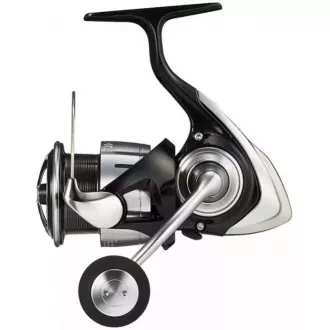 DAIWA 23 Lexa LT 4000-C