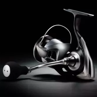DAIWA 23 Lexa LT 4000-C