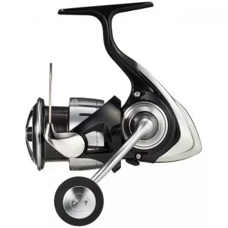 DAIWA 23 Lexa LT 4000-CXH