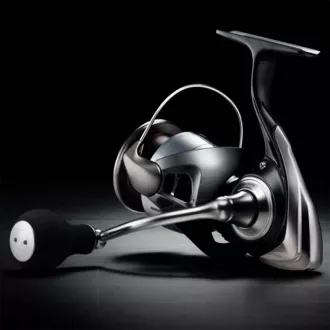 DAIWA 23 Lexa LT 4000-CXH