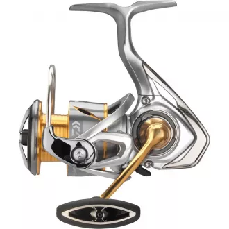 DAIWA 21 Freams LT 2500