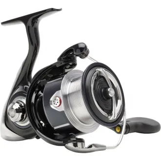 DAIWA 24 N`ZON Plus LT5000S-CP