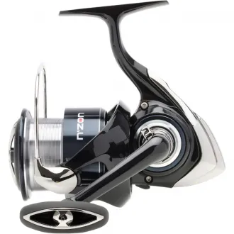 DAIWA 24 N`ZON Plus LT6000SS-CP