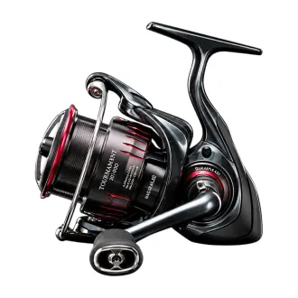 DAIWA 26 Tournament 3010 QD