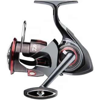 DAIWA 26 Tournament 4010 QD