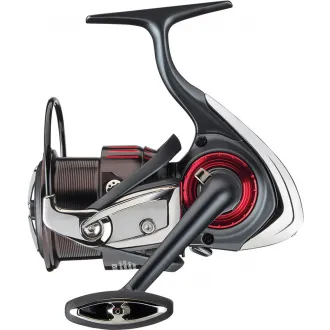 DAIWA 20 Tournament 4010QD