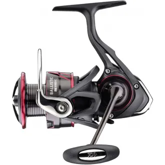 DAIWA Ballistic LT 4000D-C