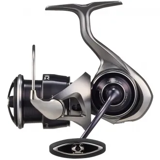 Daiwa 25 Caldia FC LT 1000S