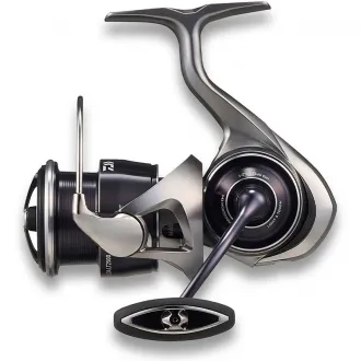 DAIWA 25 Caldia LT 3000