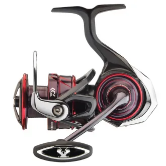 DAIWA 21 Ballistic MQ LT 2500D-XH