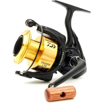DAIWA 17 GS 4000 LTD
